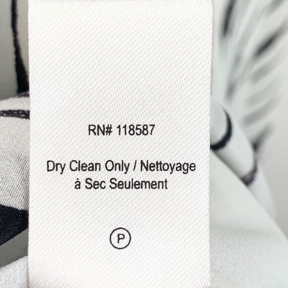 NWT Jason Wu Crew Neck Sleeveless Dress - Picture 12 of 12